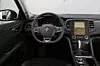 Das Cockpit des Renault Talisman Grandtour.