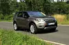 Der Land Rover Discovery Sport HSE Luxury kostet ab 53.300 Euro.