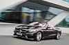 Modellpflege Mercedes S-Klasse Coupé / Cabriolet 2018