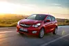 939 Kilogramm wiegt der neue Opel Karl.