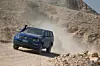 VW Amarok Adventure Tour 2018 im Oman