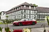 Porsche Panamera GTS 2021 - bekannt hoher Alltagsnutzen