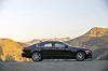 Der Jaguar XF ist 4,95 Meter lang