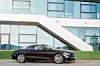 Modellpflege Mercedes S-Klasse Coupé / Cabriolet 2018