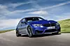 BMW M3 CS: agiert berechenbar
