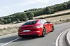 Porsche Panamera GTS 2021