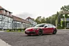 Porsche Panamera GTS 2021