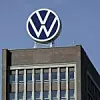 Volkswagen-Hauptsitz
