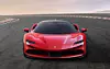 Ferrari SF90 Stradale - mit Elektro- und Benzinmotor 730 kW / 1.000 PS