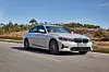 BMW 320d – G20/2019 - ähnliche Proportionen wie der Vorgänger