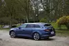 1,6 Tonnen wiegt der Renault Talisman Grandtour.
