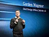 Gorden Wagener, Chief Design Officer Daimler AG