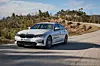 BMW 320d – G20/2019 - auf den ersten Blick als neuer Dreier zu erkennen