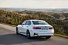 BMW 320d – G20/2019 - von 0 auf 100 in 7,1 Sekunden