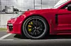 Porsche Panamera GTS 2021