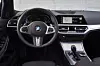 BMW 320d – G20/2019 - größere Displays