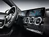 Mercedes-Benz MBUX - Interieur seitlich