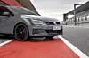VW Golf GTI TCR