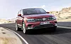 VW Tiguan 2016 auf der IAA 2015.