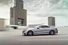 Modellpflege Mercedes S-Klasse Coupé / Cabriolet 2018