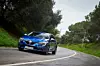 Der Renault Megane GT ist 4,36 Meter lang,...