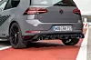VW Golf GTI TCR