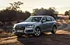 Audi Q7 e-tron 3.0 TDI quattro - er kostet 80.500 Euro.