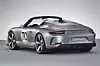 Porsche 911 Speedster Concept