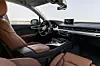 Audi Q7 e-tron 3.0 TDI - Luxus im Innenraum.