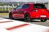 VW Golf GTI TCR