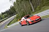 Der Porsche 911 GT3 RS ist automobiler Wahnsinn.