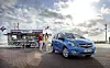 Der Opel Karl kostet maximal 15.395 Euro.