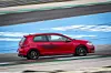 VW Golf GTI TCR