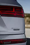 Audi Q7 e-tron 3.0 TDI quattro.