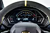 Lamborghini Aventador SVJ - digitale Instrumente im Cockpit