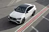 Mercedes AMG GLE 63 - bis zu 280 km/h