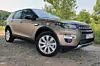 Der Land Rover Discovery Sport ist 4,59 Meter lang,...