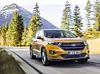 Der Ford Edge steht ab Juni 2016 beim Händler.