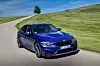 BMW M3 CS: Nach 3,9 Sekunden auf 100 km/h