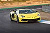 Lamborghini Aventador SVJ - perfekt für die Rennstrecke geeignet