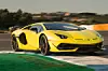 Lamborghini Aventador SVJ - das neue Topmodell aus Santa Agata