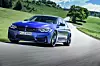 BMW M3 CS: Bis zu 280 km/h