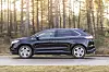 Neu an Bord des Ford Edge ist unter anderem auch eine adaptive Lenkung, Abstandstempomat,