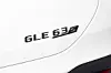 Mercedes AMG GLE 63 -