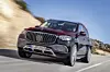 Mercedes Maybach GLS 600 - V8-Doppelturbo