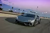 Lamborghini Huracan Evo - 325 km/h schnell