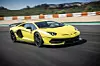 Lamborghini Aventador SVJ - nach wie vor ohne Turbomotor.