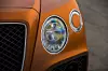 Bentley Bentayga Speed - LED-Scheinwerfer im bekannten Look