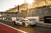 Lamborghini Huracan Evo - auf der Formel-1-Rennstrecke von Bahrain