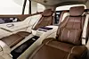 Mercedes Maybach GLS 600 - 3,14 Meter lang